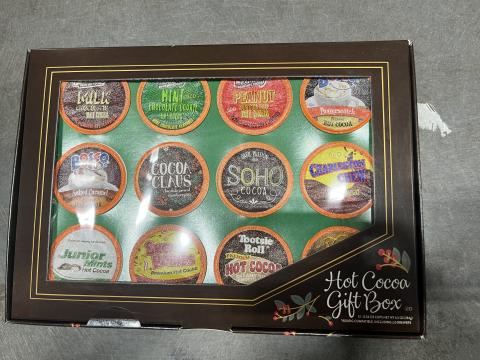 Two Rivers Coffee Issues Allergy Alert on Undeclared Peanut
